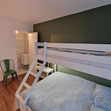 Appartement 4P 85M² Hyper Centre Disney Chessy  Εξωτερικό φωτογραφία