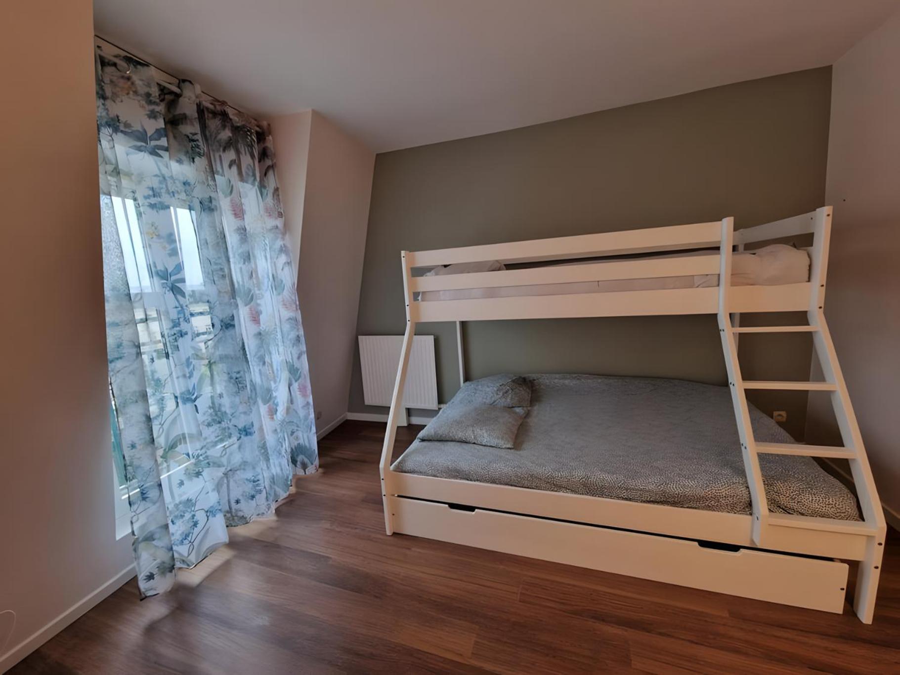 Appartement 4P 85M² Hyper Centre Disney Chessy  Εξωτερικό φωτογραφία