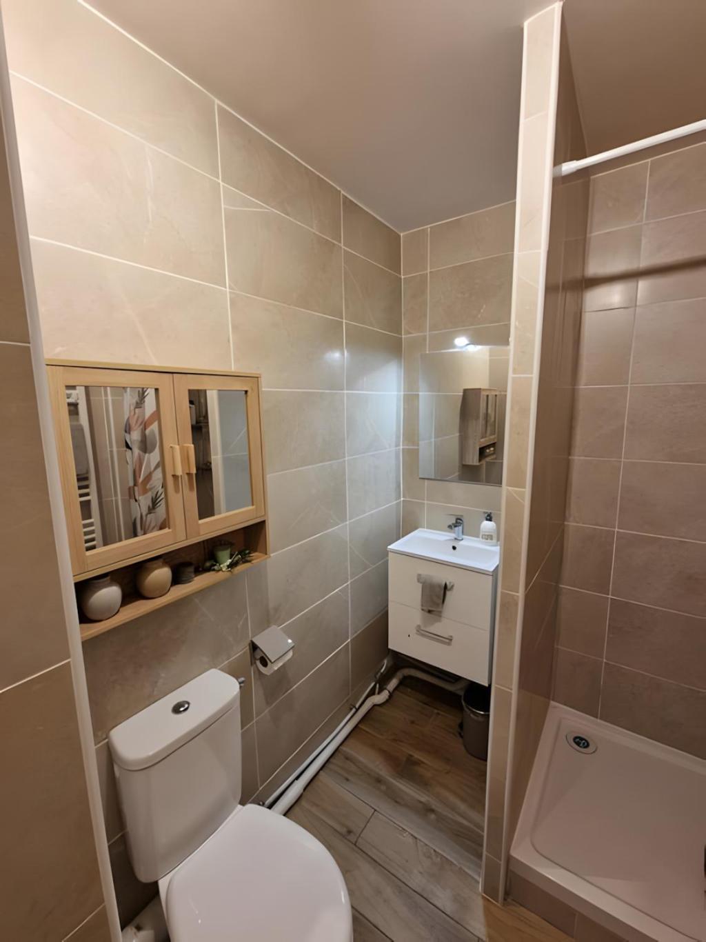 Appartement 4P 85M² Hyper Centre Disney Chessy  Εξωτερικό φωτογραφία