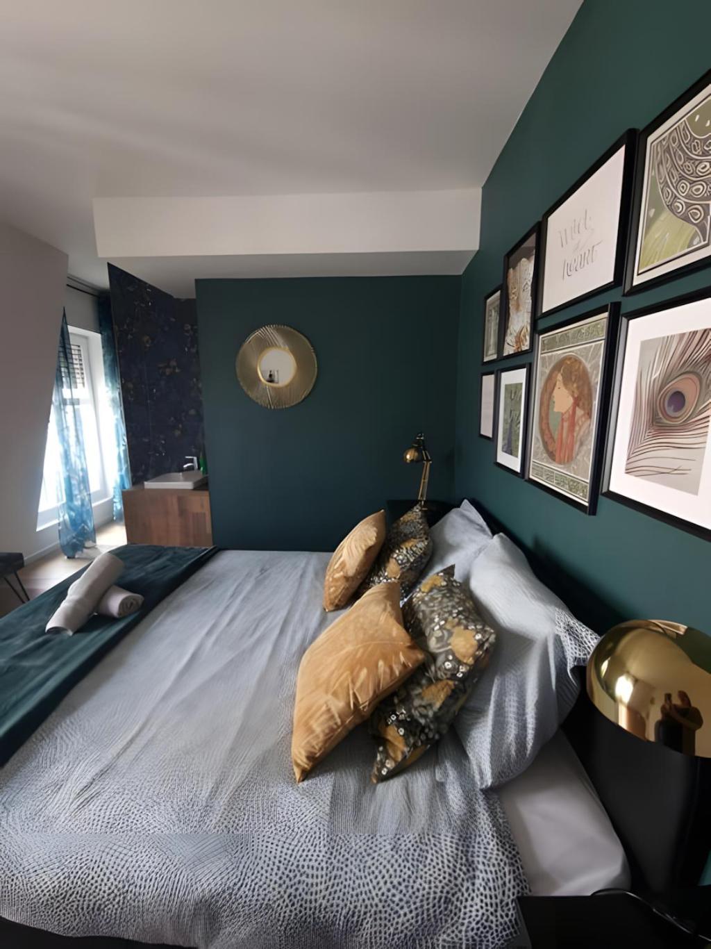 Appartement 4P 85M² Hyper Centre Disney Chessy  Εξωτερικό φωτογραφία