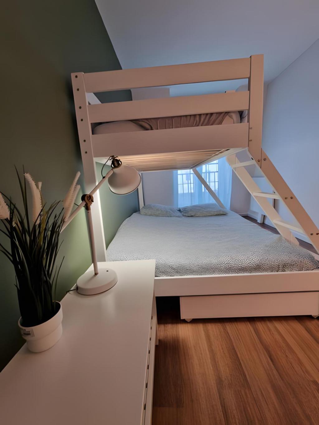 Appartement 4P 85M² Hyper Centre Disney Chessy  Εξωτερικό φωτογραφία