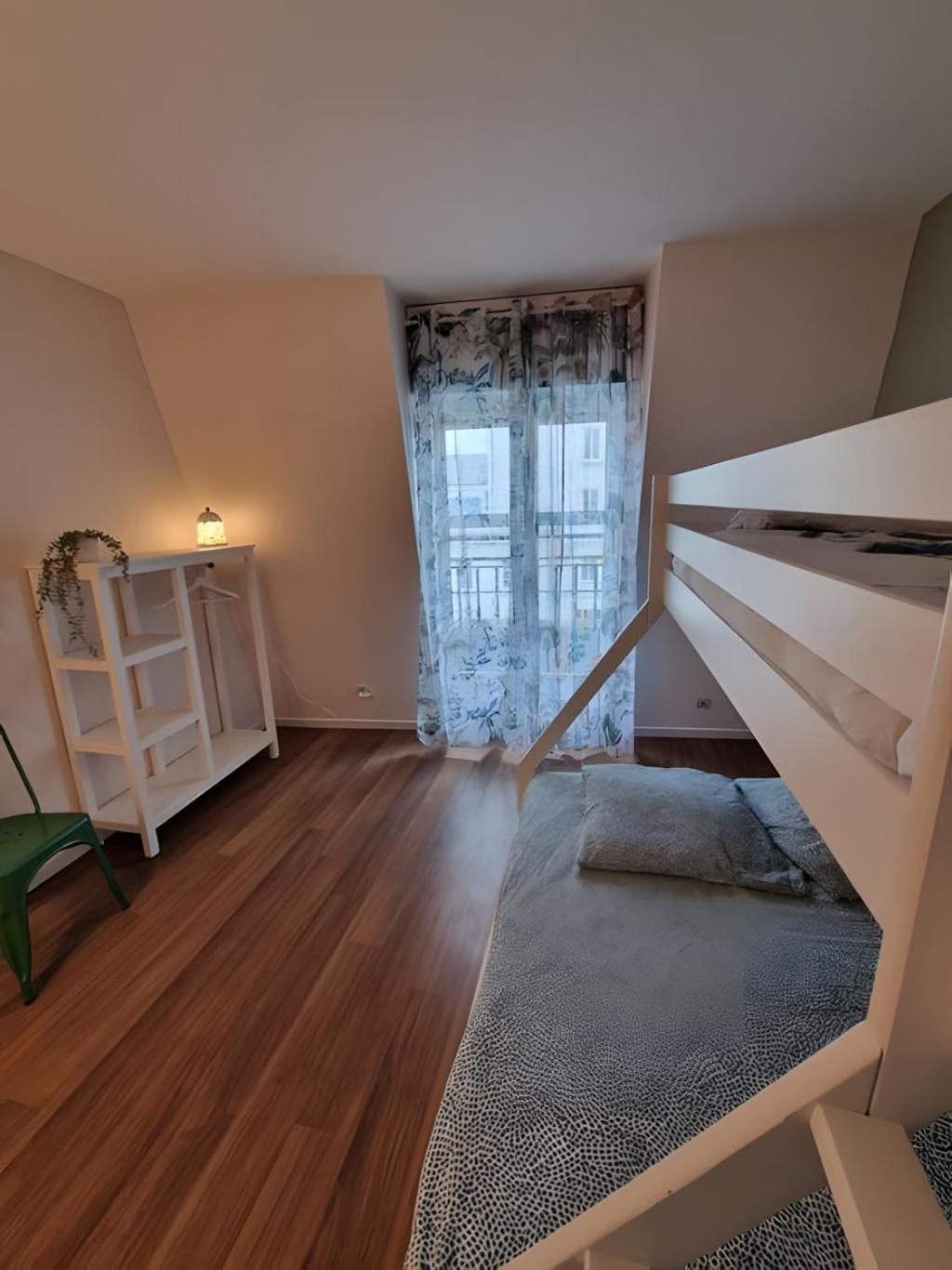 Appartement 4P 85M² Hyper Centre Disney Chessy  Εξωτερικό φωτογραφία