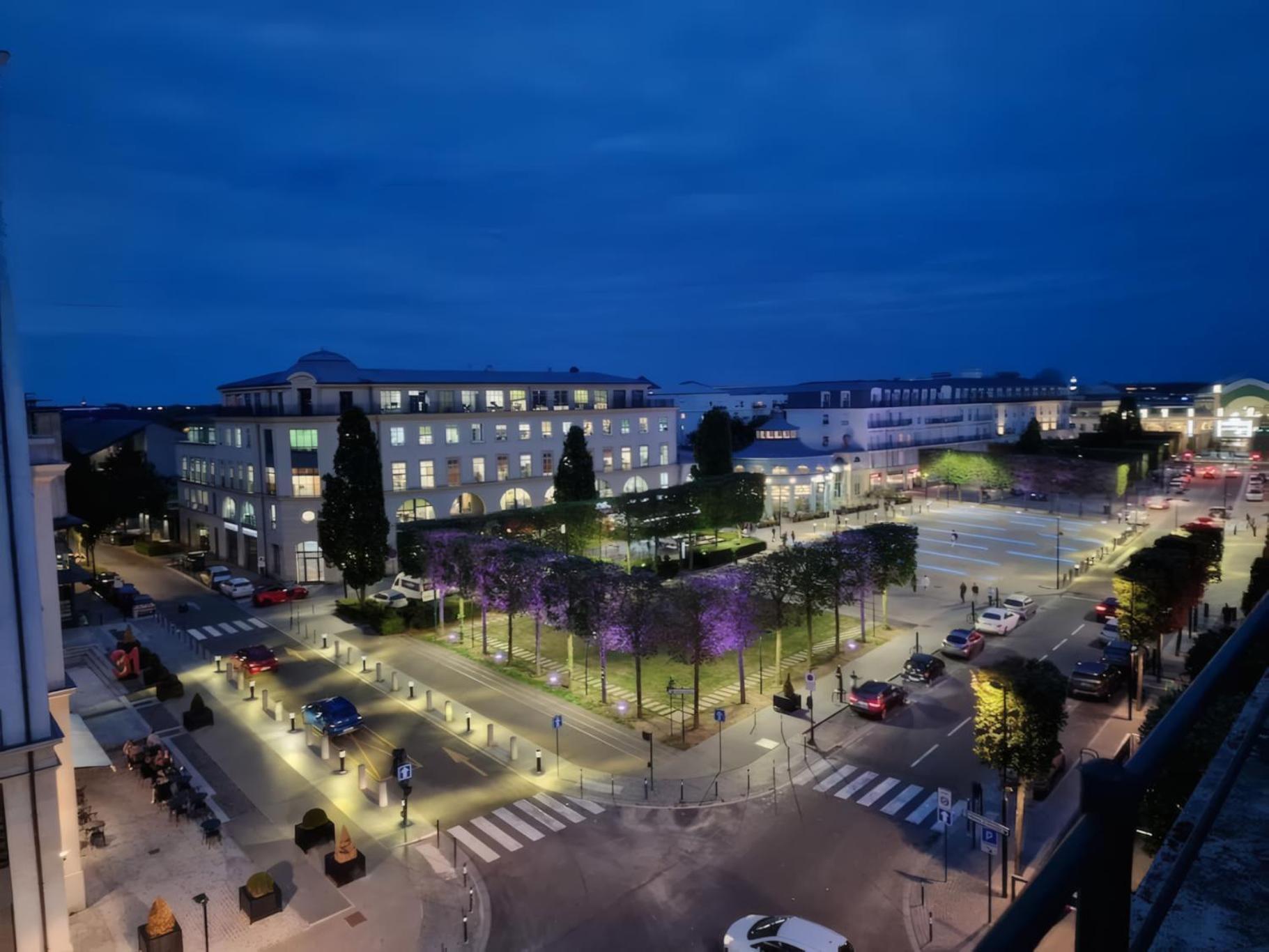 Appartement 4P 85M² Hyper Centre Disney Chessy  Εξωτερικό φωτογραφία